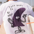 Billabong | Tee-shirt Funghi