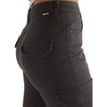 Billabong | Pantalon Jean taille haute Wall To Wall