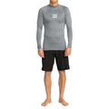 Billabong | Lycra manches longues Waves All Day