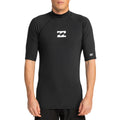 Billabong | Lycra manches courtes Waves All Day