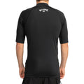 Billabong | Lycra manches courtes Waves All Day