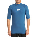 Billabong | Lycra manches courtes Waves All Day