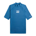 Billabong | Lycra manches courtes Waves All Day