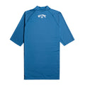 Billabong | Lycra manches courtes Waves All Day