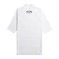 Billabong | Lycra manches courtes Waves All Day