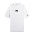 Billabong | Lycra manches courtes Waves All Day