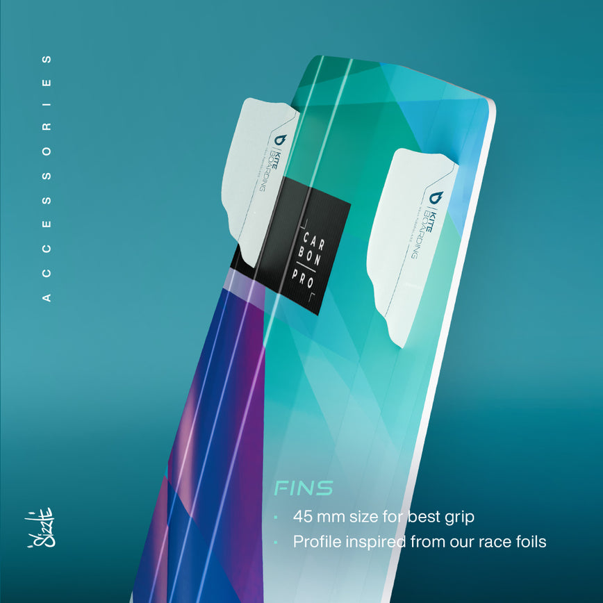 GONG | Sizzle Carbon Pro Twin Tip