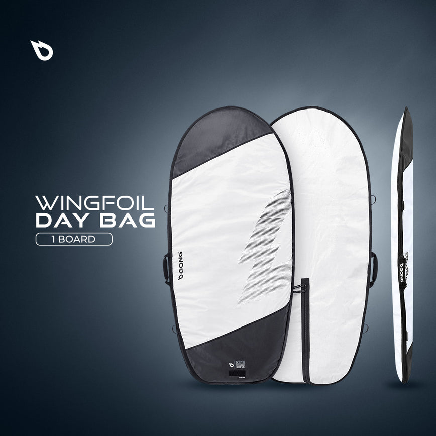 GONG | Wingfoil Day Bag