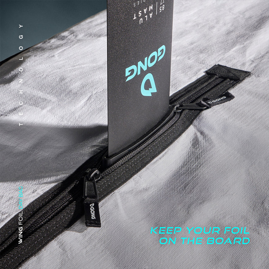 GONG | Wingfoil Day Bag