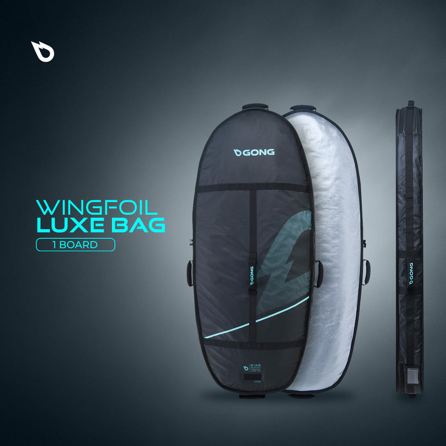 GONG | Wingfoil Luxe Bag