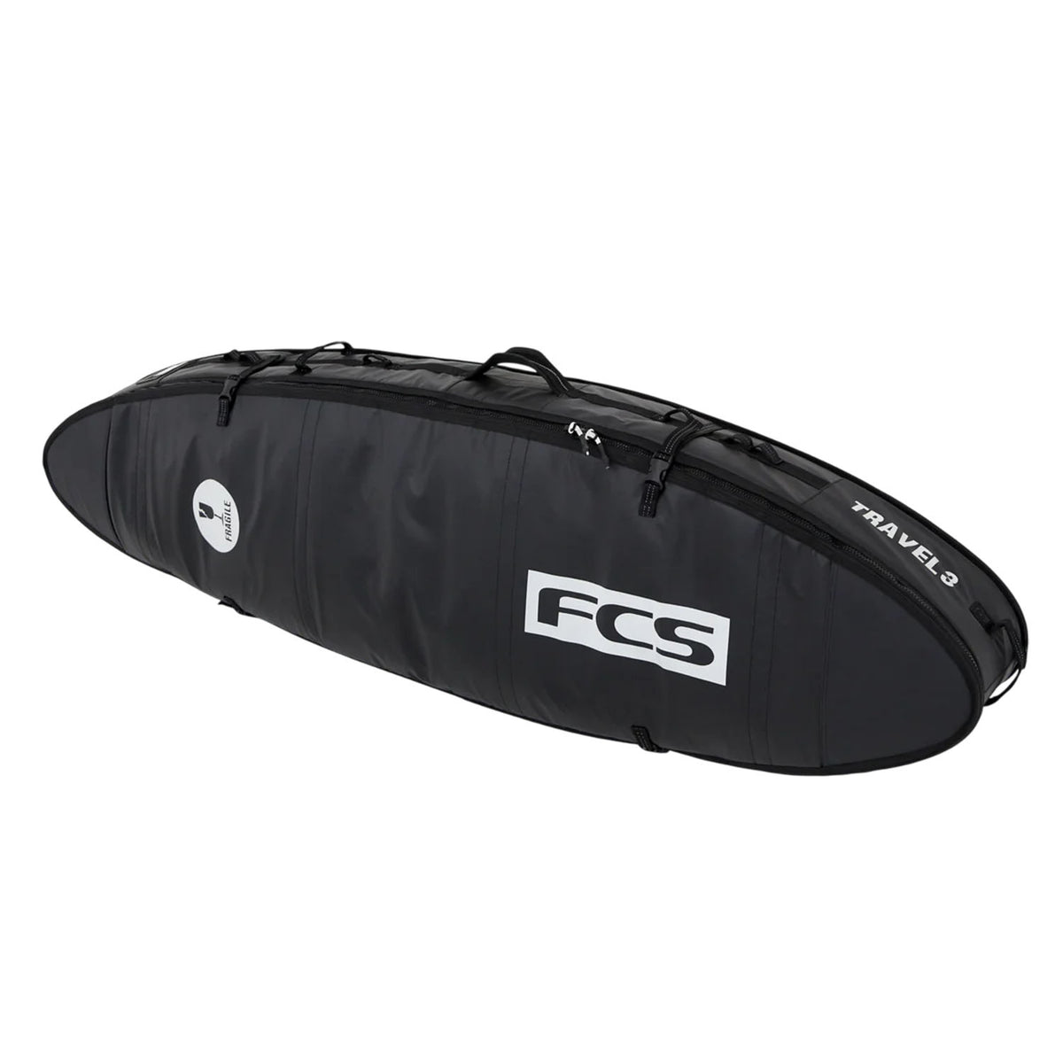 FCS | Travel 3 All Purpose