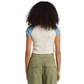 Billabong | Crop Top Blissed Raglan
