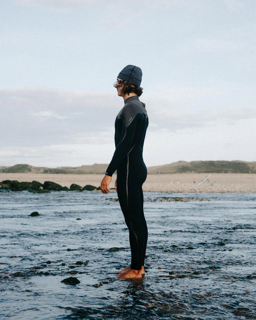 Prolimit | Mercury Steamer Freezip 4/3 mm FTM TR Full Wetsuit