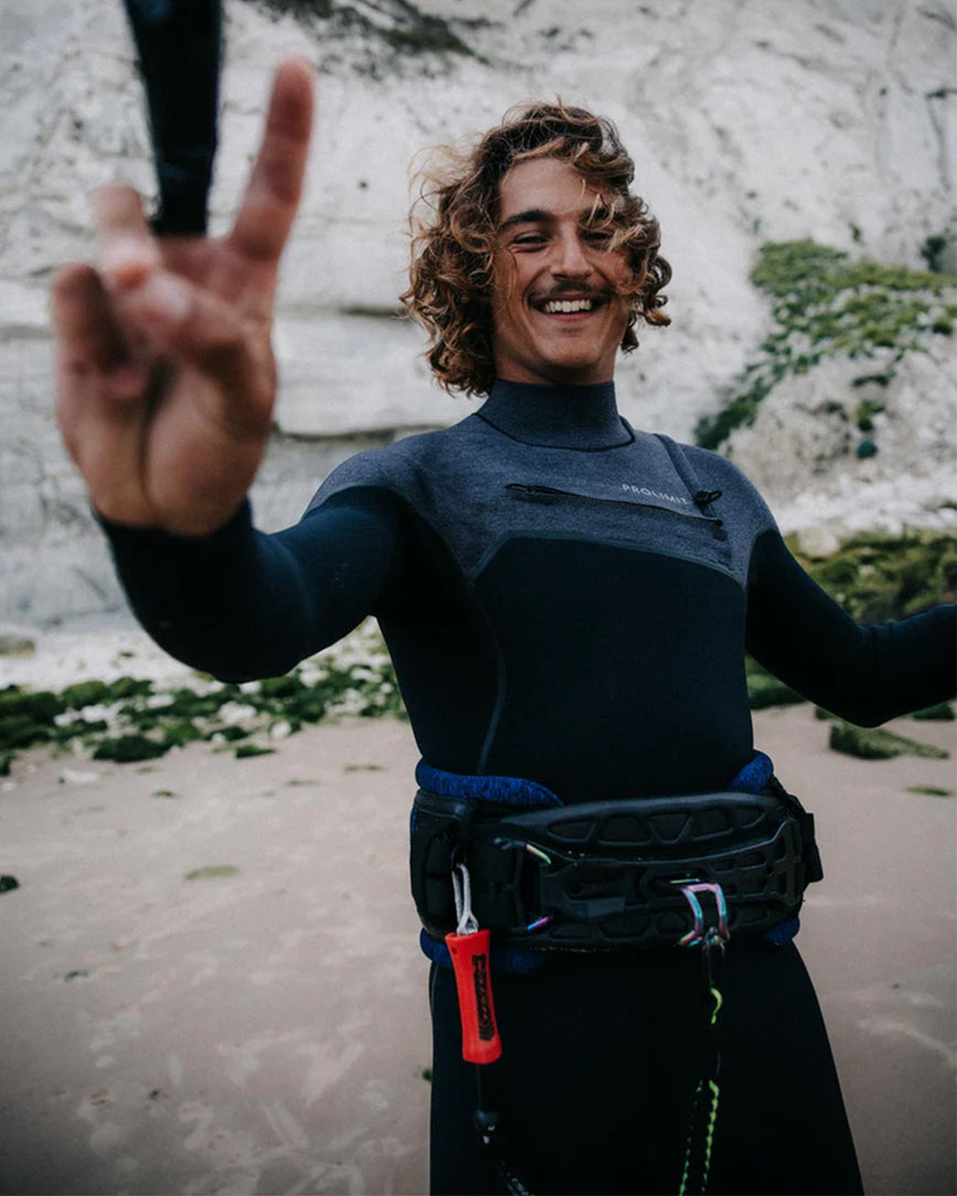 Prolimit | Mercury Steamer Free-X 4/3mm Wetsuit