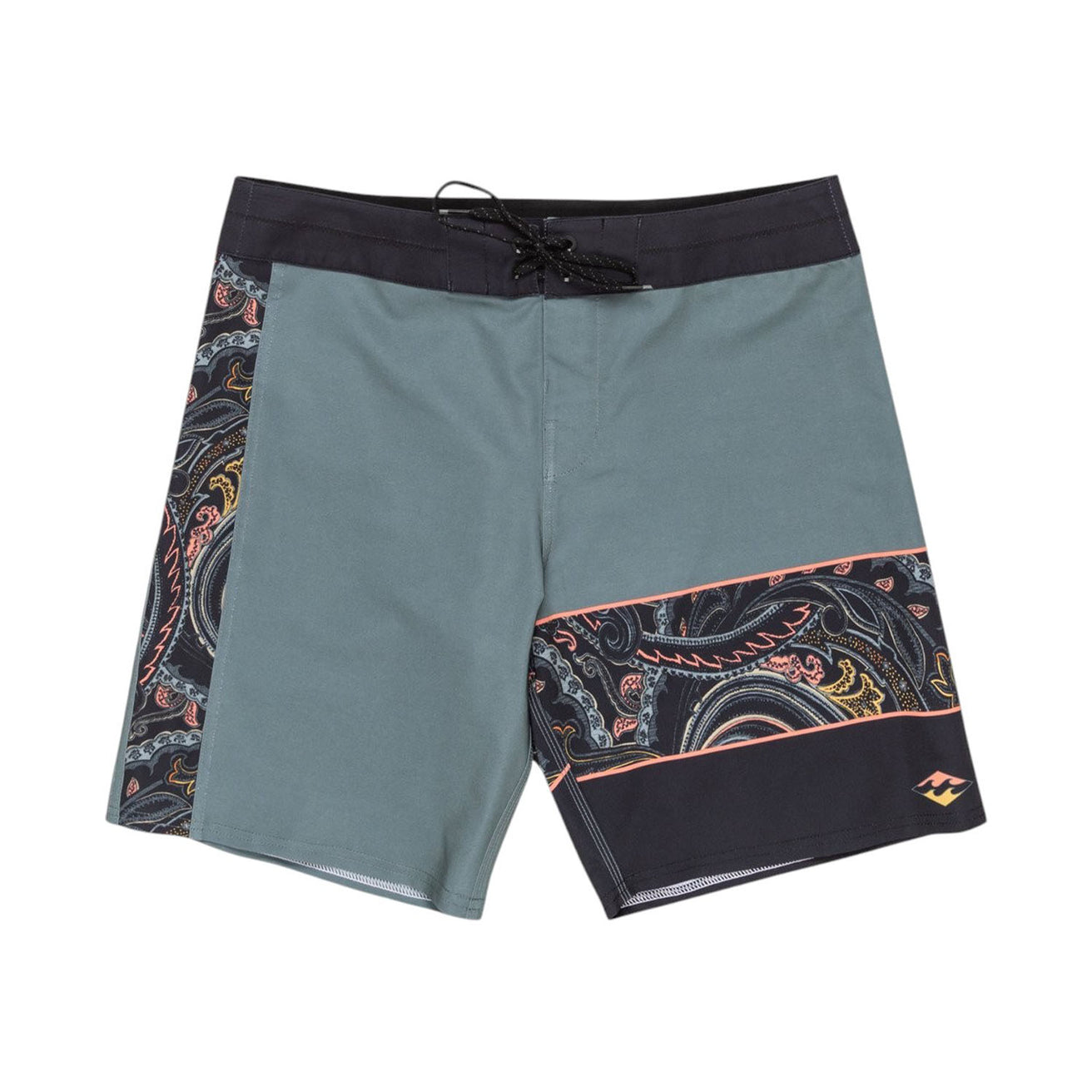 Billabong | Boardshort Burleigh Pro 18"