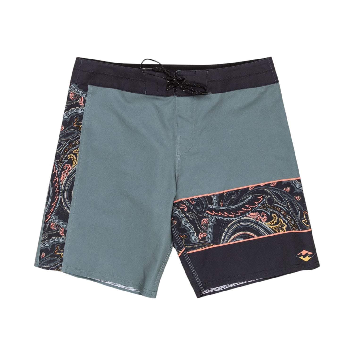 Billabong | Boardshort Burleigh Pro 18"