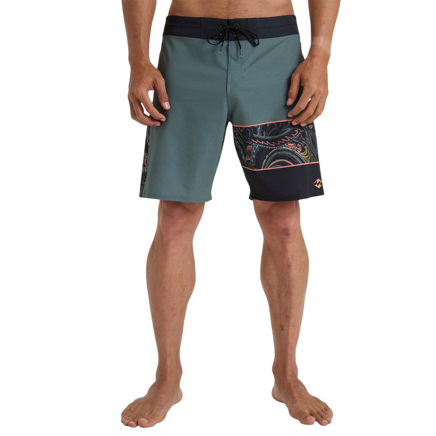 Billabong | Boardshort Burleigh Pro 18"