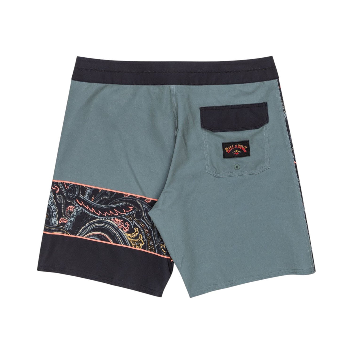 Billabong | Boardshort Burleigh Pro 18"