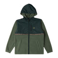 Billabong | Sweat à capuche zippé Boundary Lite Garçon
