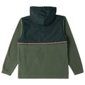 Billabong | Sweat à capuche zippé Boundary Lite Garçon