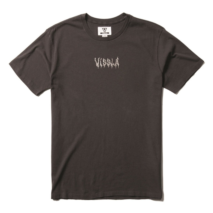 Vissla | T-Shirt à Manches Courtes Homme Dagger
