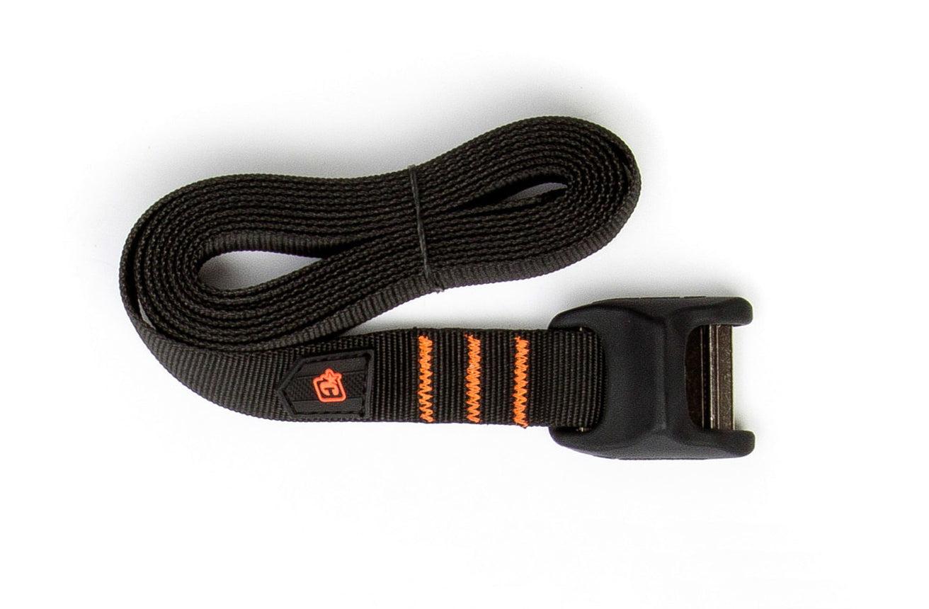 Creatures Of Leisure | Metal Tie Downs Silicon