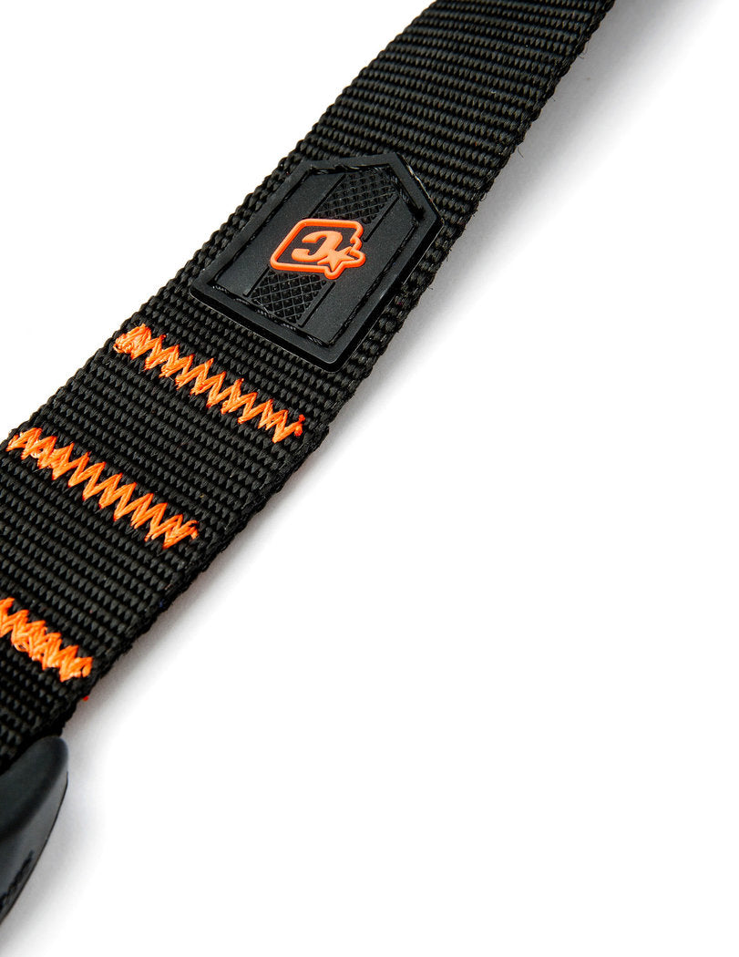 Creatures Of Leisure | Metal Tie Downs Silicon