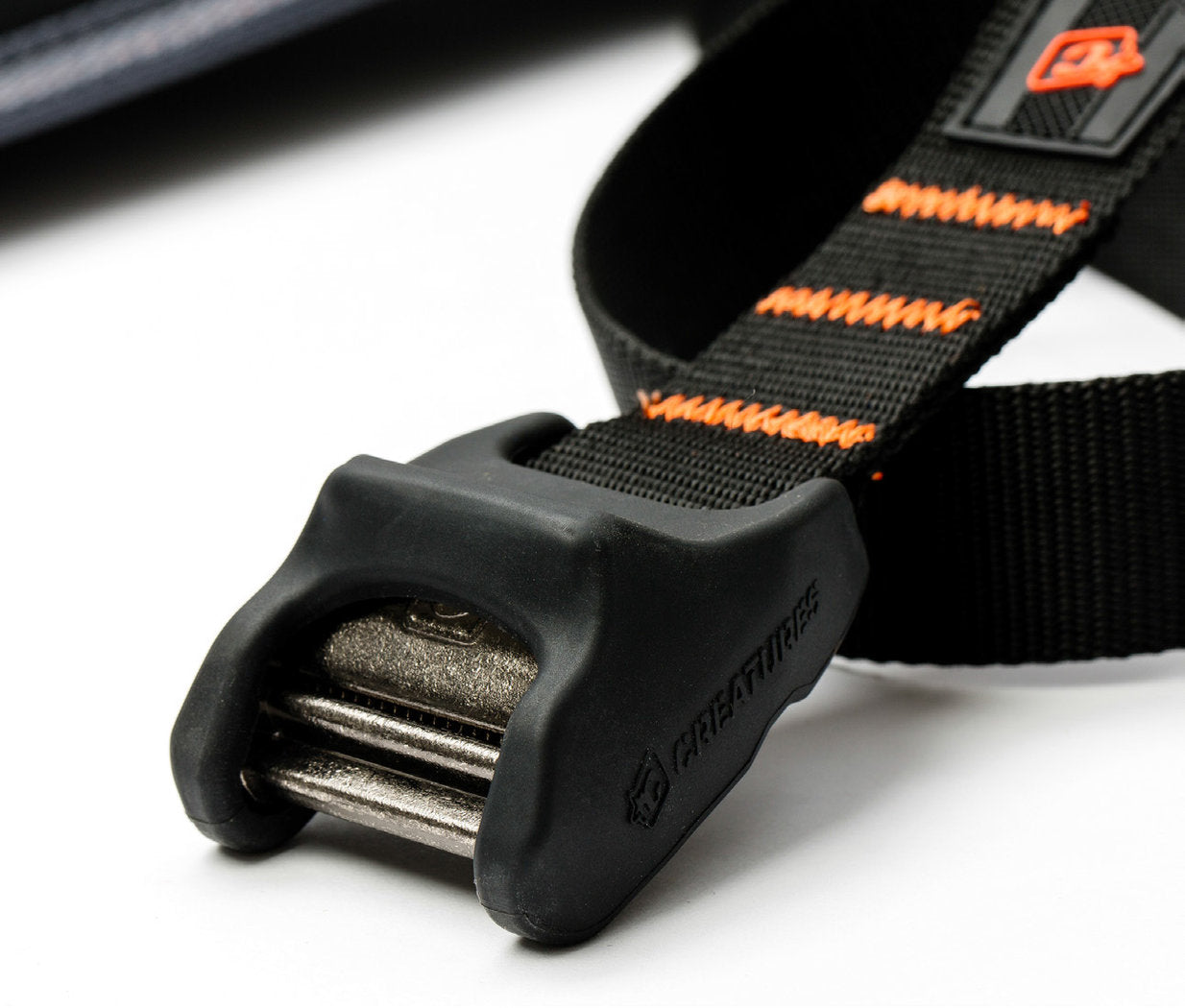 Creatures Of Leisure | Metal Tie Downs Silicon