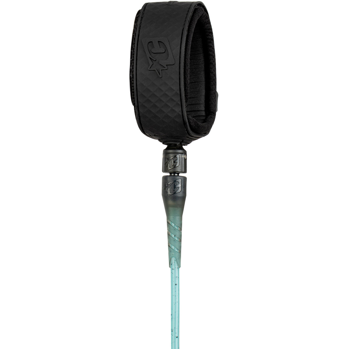 Creatures Of Leisure | Leash Surf Comp Cheville 6' - 6mm