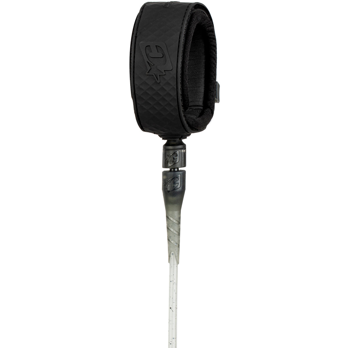 Creatures Of Leisure | Leash Surf Comp Cheville 6' - 6mm