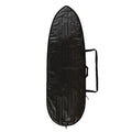 Creatures Of Leisure | Shortboard Icon Lite Black Silver