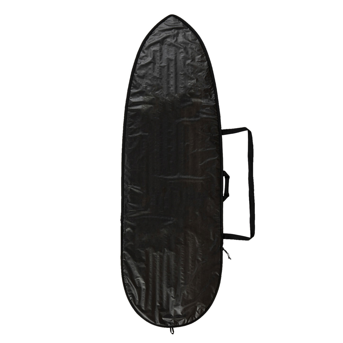 Creatures Of Leisure | Shortboard Icon Lite Black Silver