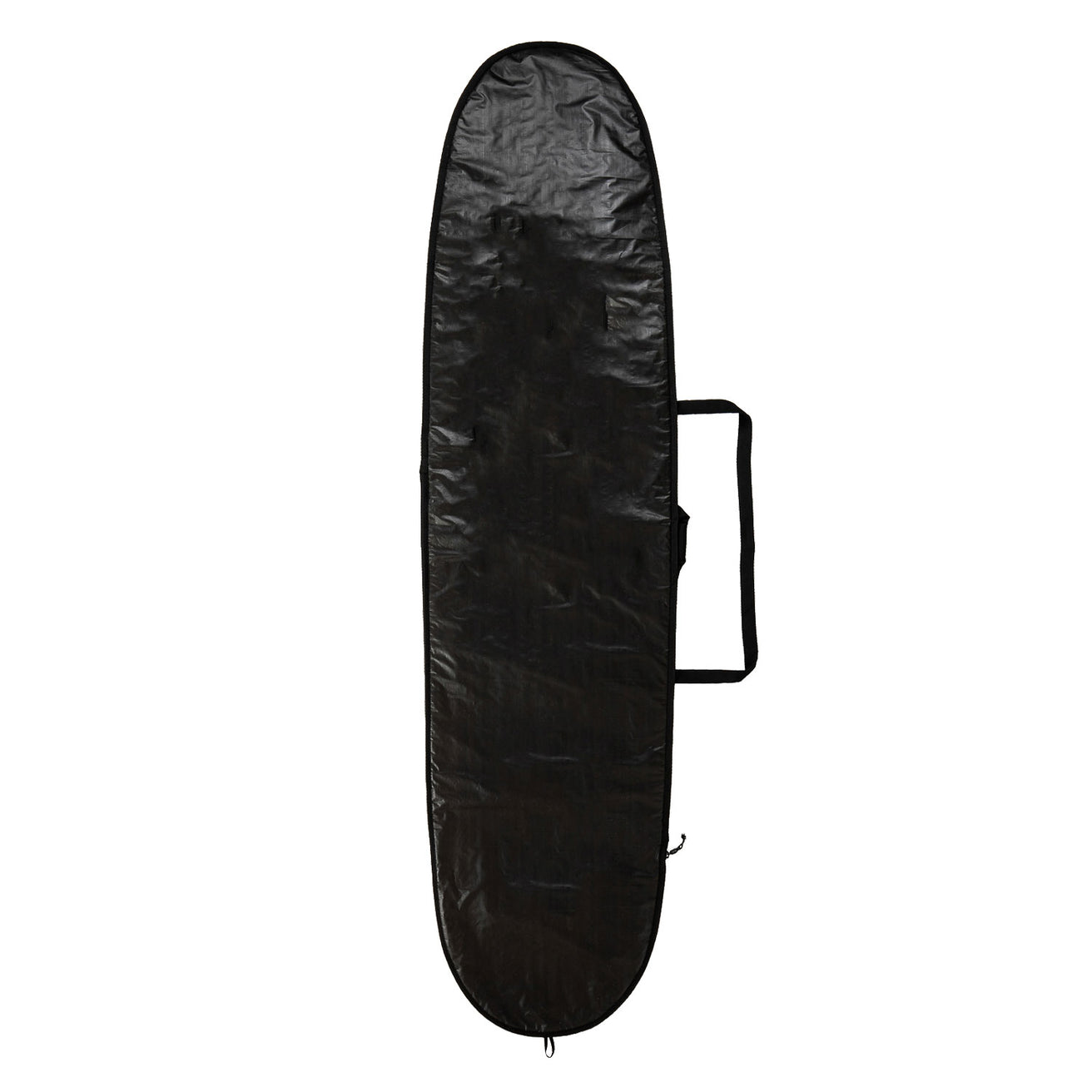 Creatures Of Leisure | Longboard Icon Lite Black Silver