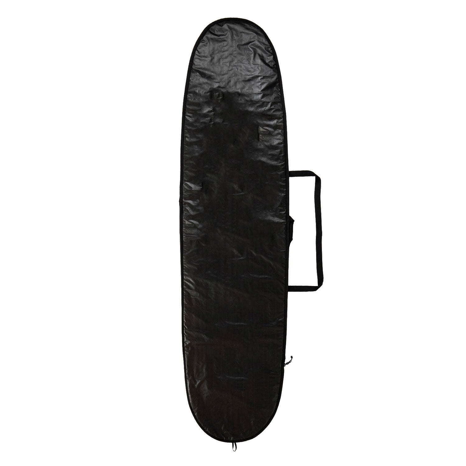 Creatures Of Leisure | Longboard Icon Lite Black Silver