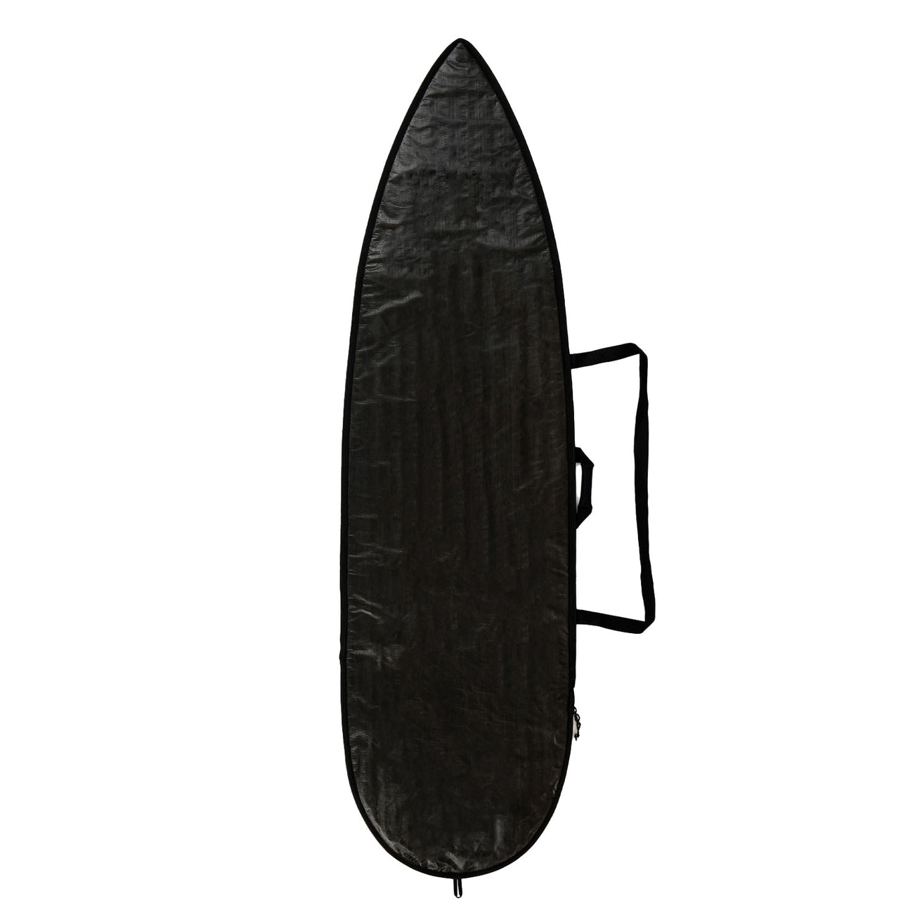 Creatures Of Leisure | Shortboard Icon Lite Black Silver
