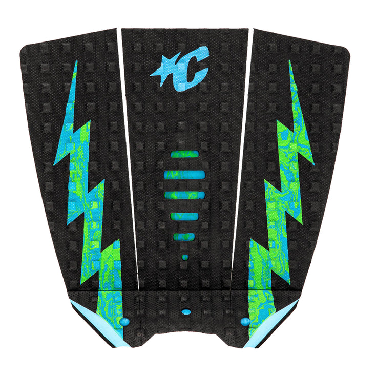 Creatures Of Leisure | Tail Pad Mick Eugene Fanning Lite