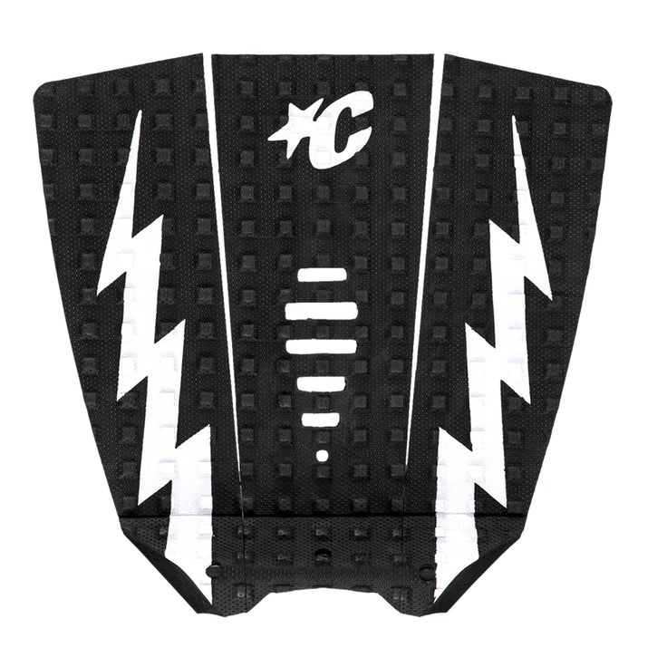 Creatures Of Leisure | Grom Mick Eugene Fanning Lite Tail Pad
