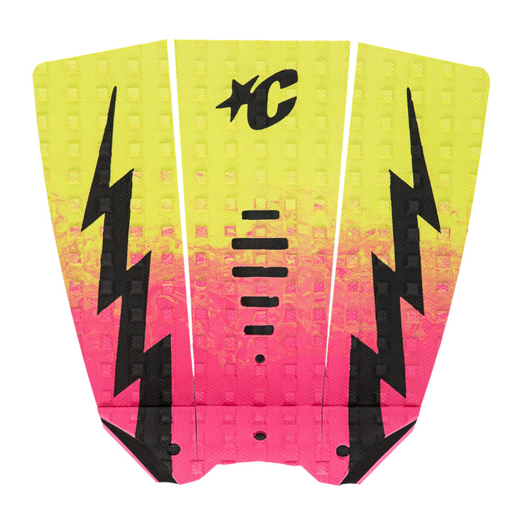 Creatures Of Leisure | Tail Pad Mick Eugene Fanning Lite