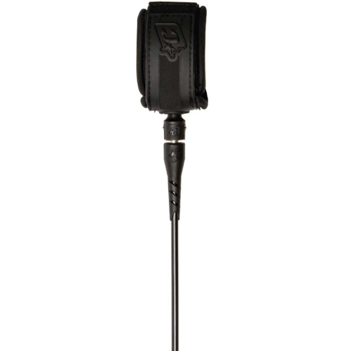 Creatures Of Leisure | Surf / SUP Longboard Ankle Leash 10' - 7mm