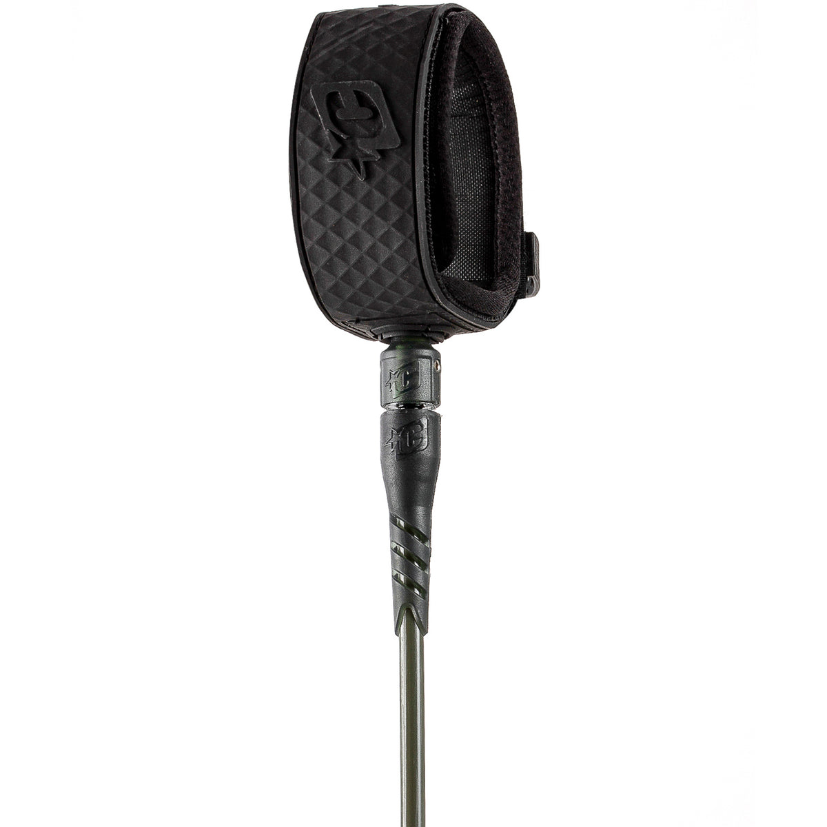 Creatures Of Leisure | Leash Surf Reliance Pro Cheville - 7mm