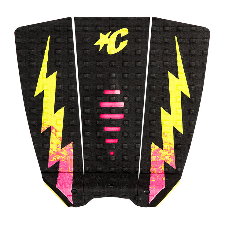 Creatures Of Leisure | Tail Pad Mick Eugene Fanning Lite