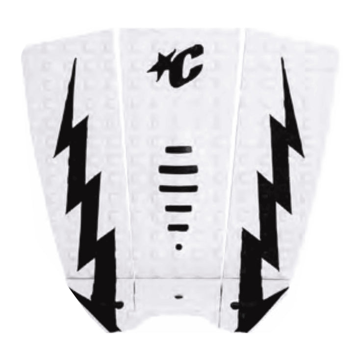 Creatures Of Leisure | Tail Pad Mick Eugene Fanning Lite