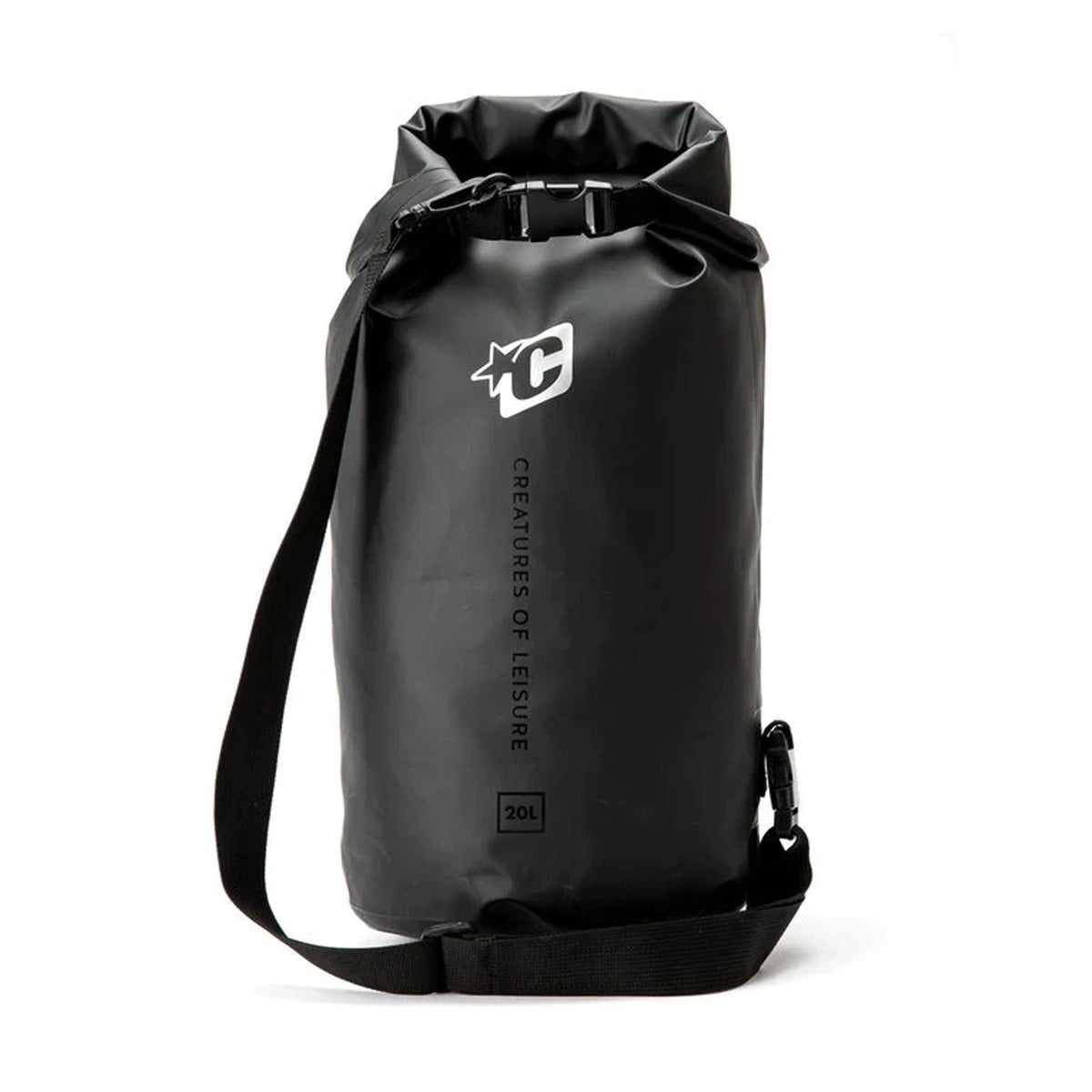 Creatures Of Leisure | Day Use Dry Bag