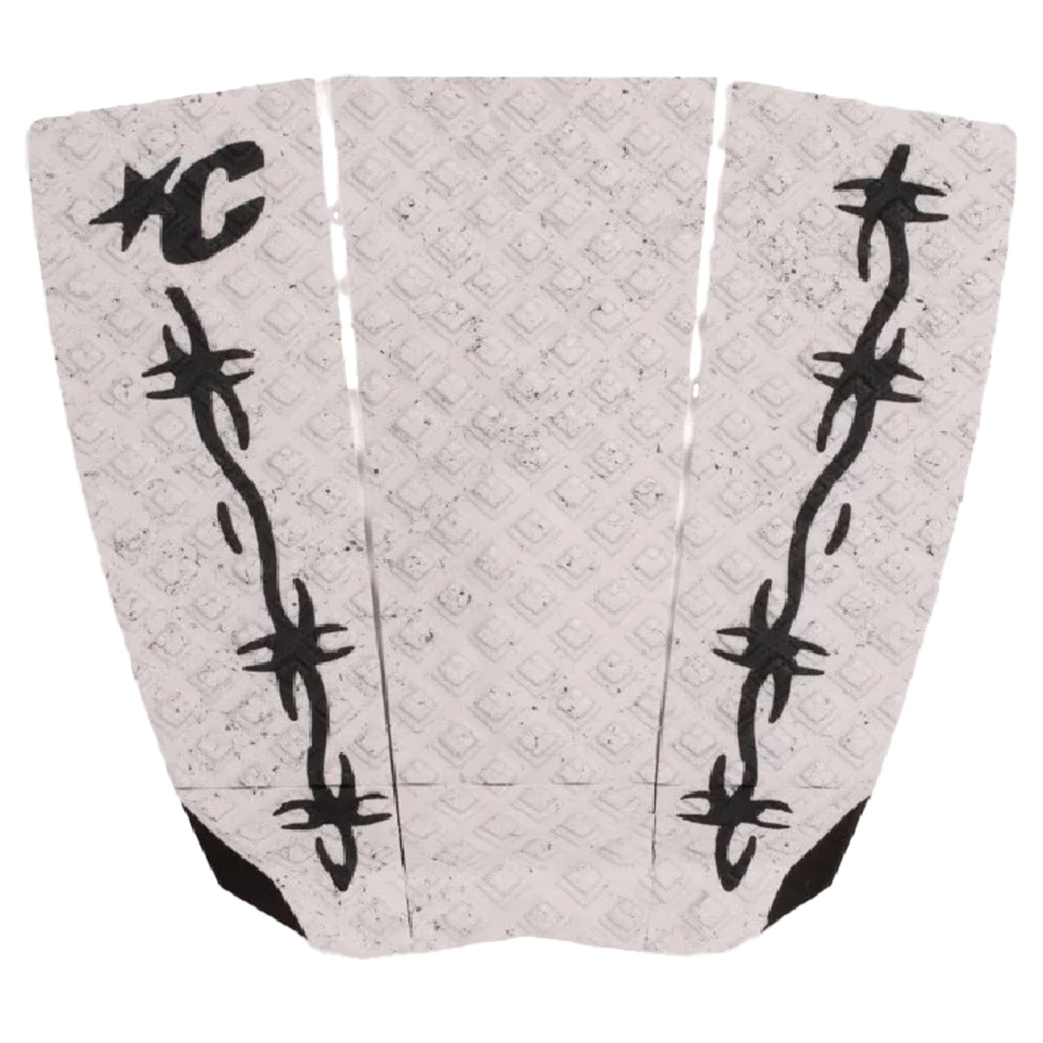 Creatures Of Leisure | Jack Freestone Lite Ecopure Tail Pad