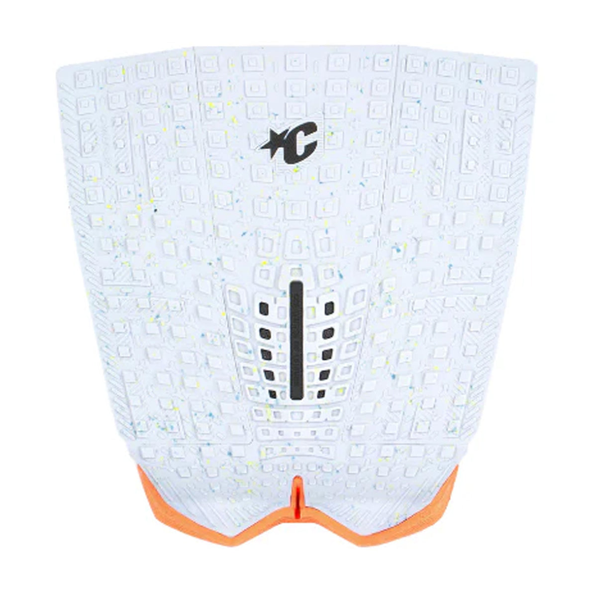 Creatures Of Leisure | Tail Pad Proto 1.4