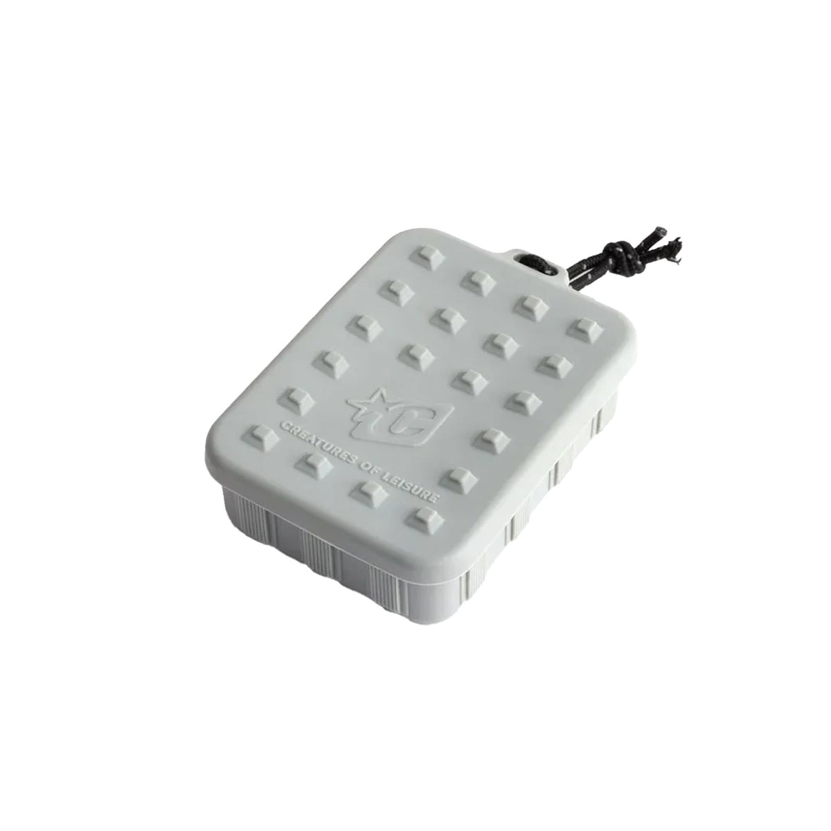 Creatures Of Leisure | Wax Flexi-Tub