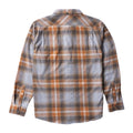 Vissla | Central Coast Eco LS Flannel