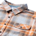 Vissla | Central Coast Eco LS Flannel