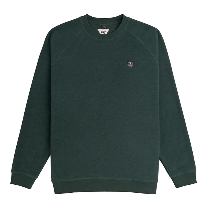 Vissla | Costa Polar Crew Neck Sweater