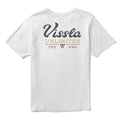 Vissla | Tee-shirt Craftsmen Organic